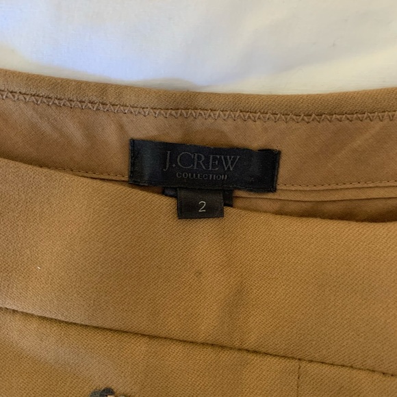 J. Crew Collection Sequin Box Pant - Picture 6 of 6